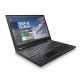 Lenovo ThinkPad P51 15.6 Zoll i7-7820HQ B-Ware 3840x2160 4K UHD M2200M Win11