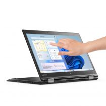 Lenovo ThinkPad X1 Yoga G1 Touch 14 Zoll i5-6300U DE B-Ware Win11