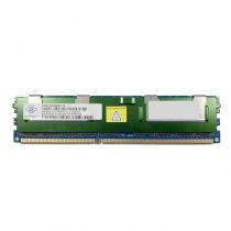 Nanya 8GB 2Rx4 PC3L 10600R NT8GC72C4NB3NK-CG