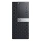 Dell OptiPlex XE3 MT Tower i7-8700 A-Ware Win11 2x Displayport USB-C