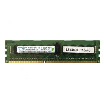Samsung 4GB 1Rx4 PC3 12800R M393B5270DH0-CK0 (1x4GB) Server RAM DDR3 ECC