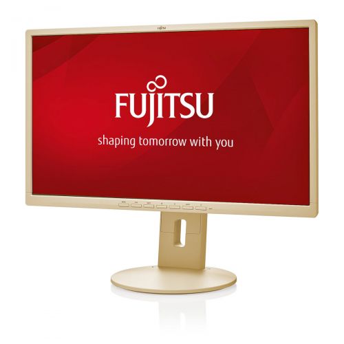 Fujitsu B24-8 TE Pro 24 Zoll 16:9 B-Ware 1920x1080 DVI DisplayPort