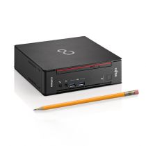 Fujitsu Esprimo Q556-2 Mini PC Intel i5-6500T A-Ware Win10