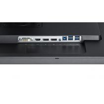 Fujitsu P27-8 TS Pro Schwarz 27 Zoll 16:9 Monitor A-Ware 2560 x 1440