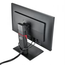 Fujitsu P27-8 TS Pro Schwarz 27 Zoll 16:9 Monitor A-Ware 2560 x 1440
