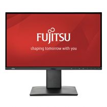 Fujitsu P27-8 TS Pro Schwarz 27 Zoll 16:9 Monitor A-Ware 2560 x 1440