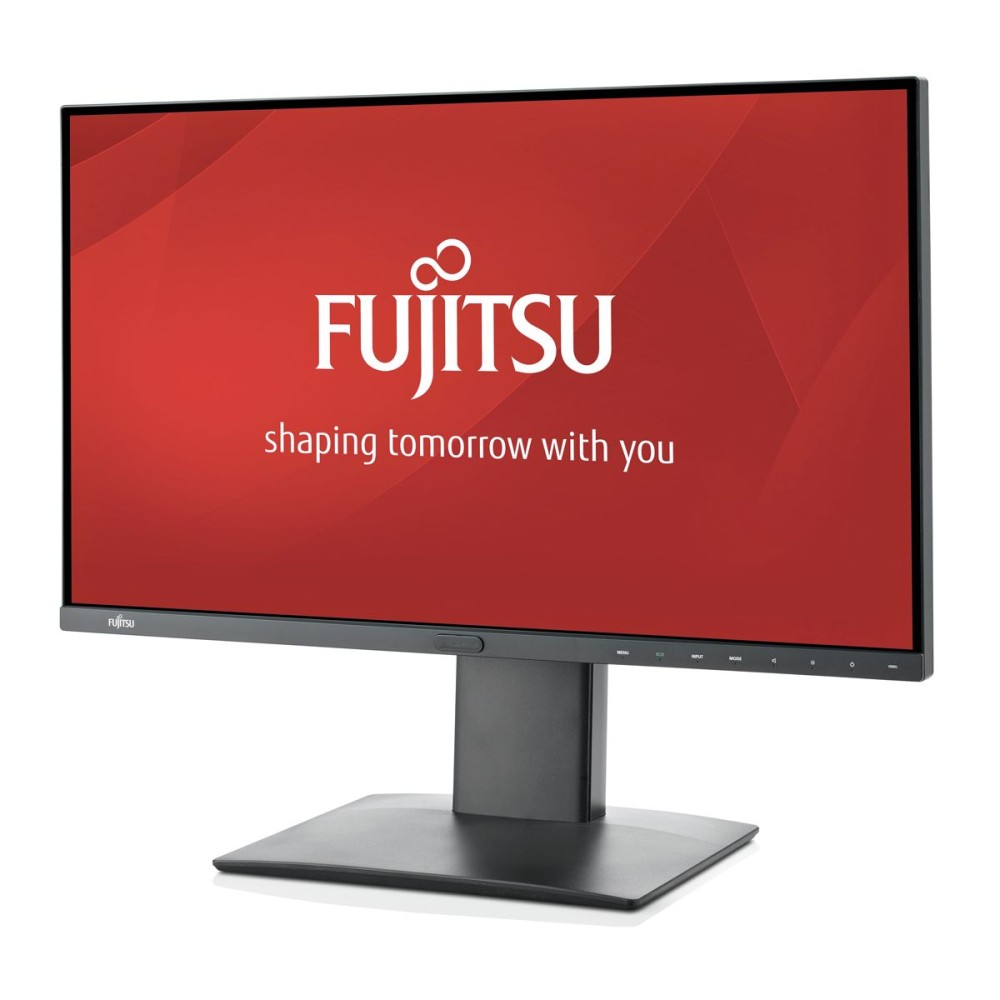 Fujitsu P27-8 TS Pro Schwarz 27 Zoll 16:9 Monitor A-Ware 2560 x 1440 Fujitsu P27-8 TS Pro Schwarz 27 Zoll 16:9 Monitor A-Ware 2560 x 1440