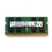 SK Hynix SK Hynix 16GB 2Rx8 PC4 2400T Laptop RAM