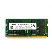 Kingston 16GB 2Rx8 PC4-2666V KCRXJ6 Laptop RAM
