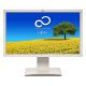 Fujitsu P27T-7 LED 27 Zoll A-Ware 2560x1440 HDMI DP DVI VGA