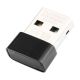 USB WLAN WiFi Stick Dual Band 2.4GHz 5GHz 600Mbps Adapter Wireless Ethernet Netzwerk 802.11ac