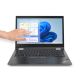 Lenovo ThinkPad X380 Yoga LTE 13.3 Zoll i5-8350U DE A-Ware 8GB Touch 2-in-1 Win11