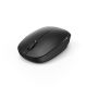 Hama Optische Funkmaus MW-110 3-Tasten Schwarz