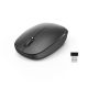 Hama Optische Funkmaus MW-110 3-Tasten Schwarz