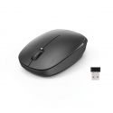 Hama Optische Funkmaus MW-110 USB 3-Tasten Schwarz