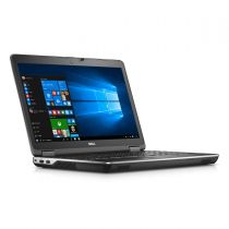 Dell Latitude E6540