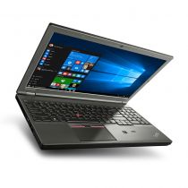 Lenovo ThinkPad W541 15.5 Zoll QC i7-4810MQ DE B-Ware 2880x1620 Quadro K1100M Win10