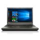 Lenovo ThinkPad W541 15.5 Zoll QC i7-4810MQ DE B-Ware 2880x1620 Quadro K1100M Win10