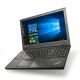 Lenovo ThinkPad W541 15.5 Zoll QC i7-4810MQ DE B-Ware 2880x1620 Quadro K1100M Win10