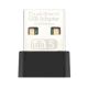 600Mbps Dual Band Wireless USB WiFi adapter RTL8188 Wi-Fi Empfänger Dongle 2,4G 5GHZ für PC Windows