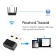 600Mbps Dual Band Wireless USB WiFi adapter RTL8188 Wi-Fi Empfänger Dongle 2,4G 5GHZ für PC Windows