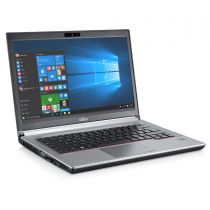 Fujitsu Lifebook E744 14 Zoll i5-4300M Deutsch B-Ware LTE Win10