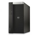 Dell Precision 7910 8-Core Xeon E5-2667v3 nVidia Quadro M4000 A-Ware Win10