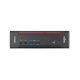 Fujitsu Esprimo Q556-2 Büro Mini-PC Quad Core i5-7400T A-Ware Win11
