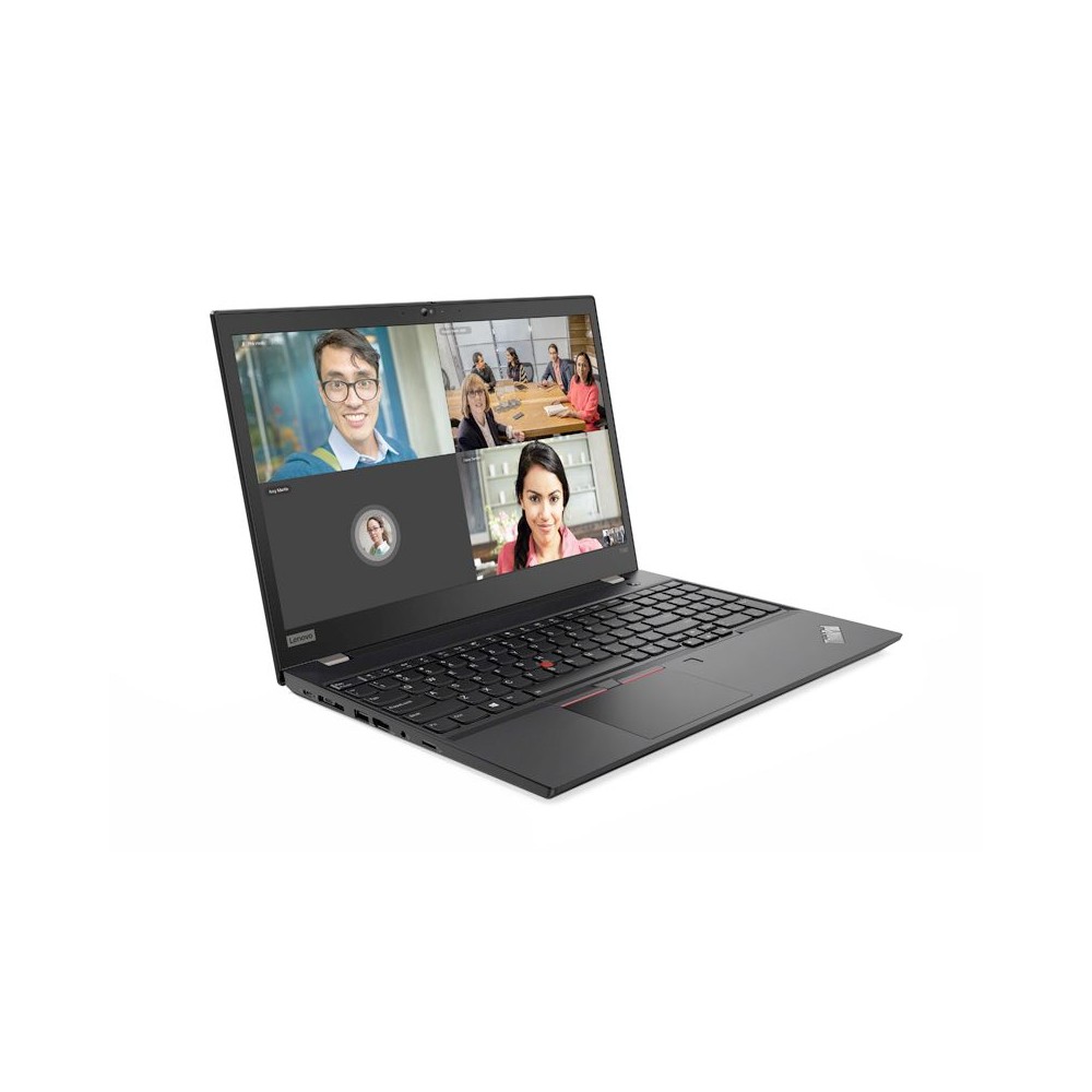 Lenovo ThinkPad T590 15.6 Zoll i7-8665U DE A-Ware 1920x1080 Win11