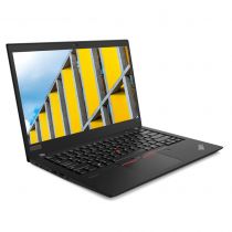 Lenovo ThinkPad T14s G1 14 Zoll i5-10310U DE A-Ware 1920x1080 Win11