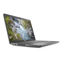Dell Precision 3541 15.6 Zoll (39.6 cm) Intel Core i7-9850H 2.60GHz DE A-Ware 32GB Win10 HDD Webcamvorhanden WWANnicht vorhanden