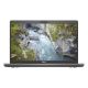 Dell Precision 3541 15.6 Zoll (39.6 cm) Intel Core i7-9850H 2.60GHz DE A-Ware 32GB Win10 HDD Webcamvorhanden WWANnicht vorhanden