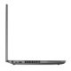 Dell Precision 3541 15.6 Zoll (39.6 cm) Intel Core i7-9850H 2.60GHz DE A-Ware 32GB Win10 HDD Webcamvorhanden WWANnicht vorhanden