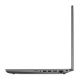 Dell Precision 3541 15.6 Zoll (39.6 cm) Intel Core i7-9850H 2.60GHz DE A-Ware 32GB Win10 HDD Webcamvorhanden WWANnicht vorhanden