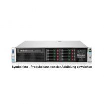 HP ProLiant DL380p G8 2x Xeon E5-2670 8-Core 64GB PC3