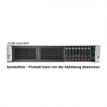 HP ProLiant DL380 G9 2x Xeon E5-2697A v4 16-Core 64GB PC4