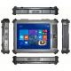 Zebra Xplore XC6 iX104C6 10.4 Zoll Ultra-Rugged Tablet i5-4300U 128GB 8GB B-Ware Win10