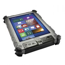 Zebra Xplore XC6 iX104C6 10.4 Zoll Ultra-Rugged Tablet i5-4300U 128GB 8GB B-Ware Win10