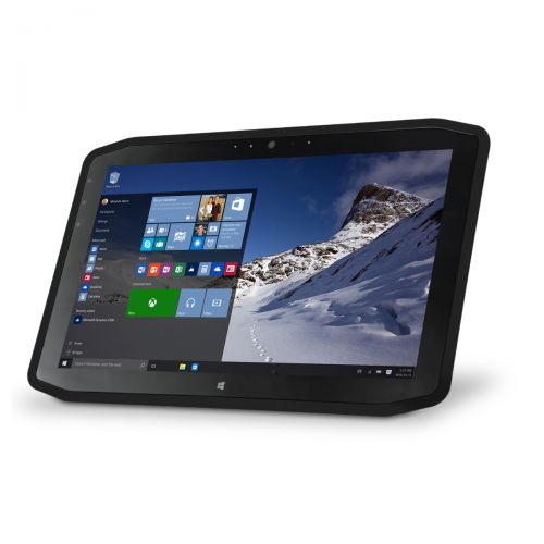 Zebra iX125R1 12.5 Zoll Tablet PC i5-6200U 8GB A-Ware Win11