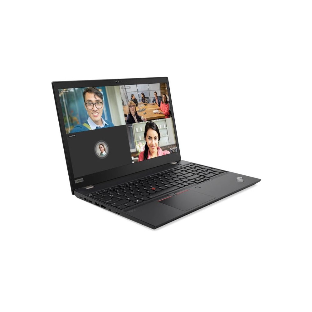 Lenovo ThinkPad T15 G2 15.6 Zoll i7-1185G7 DE A-Ware Win11