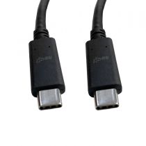USB-C to USB-C Ladekabel 1m USB 3.2 Gen2 SuperSpeed+ 10Gbps