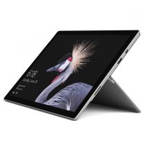 Microsoft Surface Pro 5 12.3 Zoll (31.2 cm) Tablet PC Intel Core i7-7660U 256GB 8GB A-Ware Win10 Webcamvorhanden WWANnicht vorha