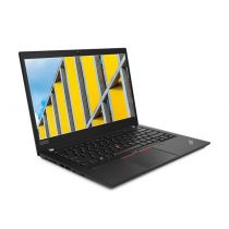 Lenovo ThinkPad T14 G2 14 Zoll i5-1145G7 DE A-Ware Win11