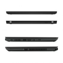 Lenovo ThinkPad T14 G2 14 Zoll i5-1145G7 DE A-Ware Win11