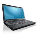 Lenovo ThinkPad T510 i5-M520 15.6 Zoll DE A-Ware 8GB 256GB SSD Win10