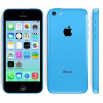 Apple iPhone 5c A1507 8GB Blau Ohne Simlock A-Ware