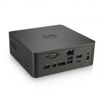 Dell TB16 Dockingstation Thunderbolt Ladegerät Laptop Notebook ohne Netzteil