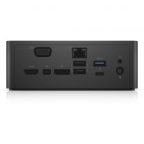 Dell TB16 Dockingstation Thunderbolt Ladegerät Laptop Notebook ohne Netzteil