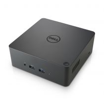 Dell TB16 Dockingstation Thunderbolt Ladegerät Laptop Notebook ohne Netzteil