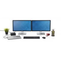 Dell TB16 Dockingstation Thunderbolt Ladegerät Laptop Notebook ohne Netzteil